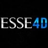 esse4d Logo